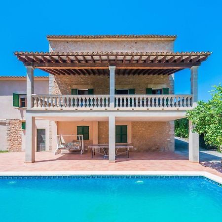 Can Guixa Sóller Esterno foto