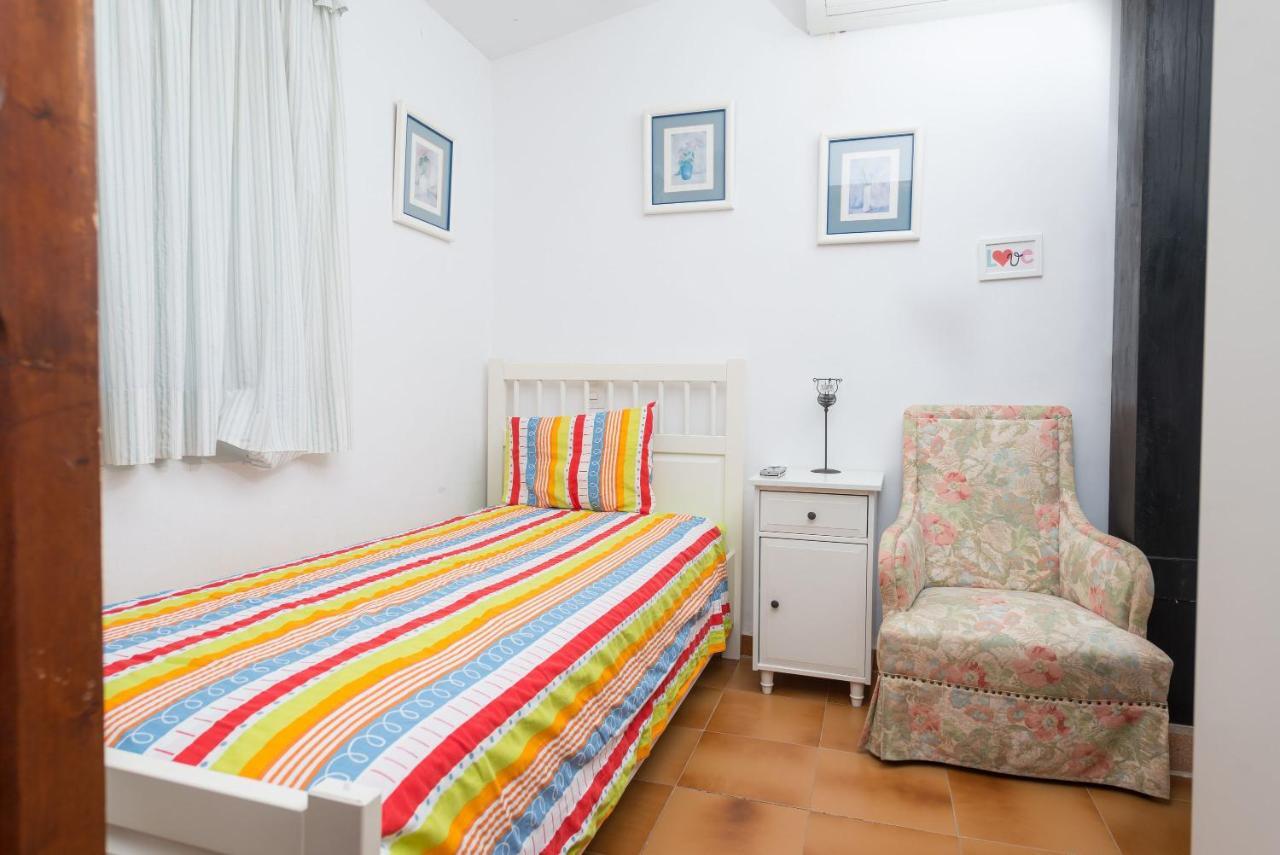 Can Guixa Sóller Esterno foto